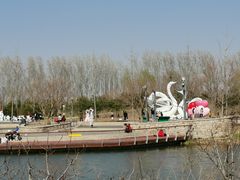 -东郊湿地公园