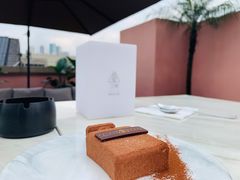 -三间愈舍·Triple Spa(重庆IFS国金中心店)
