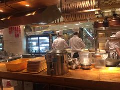 -西贝莜面村(近铁城市广场店)