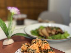 -丁字口海鲜热炒·烧烤大排档