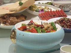 -解家河南菜(商鼎路店)