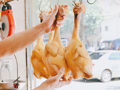 -巫记鸡饭店
