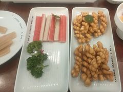 -唐诗楼(竹林庭院店)