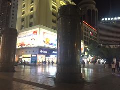 -南屏步行街