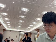 -将军烧鹅海鲜酒楼