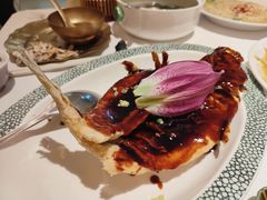 -桂满陇·手作小笼包&江南叫花鸡(中山公园店)