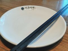 -河沿肉饼Beijing Pie(东华门店)