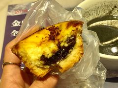 -Bread Talk 面包新语(荟聚店)