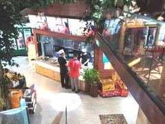 -阿记烧烤(大兴新区店)