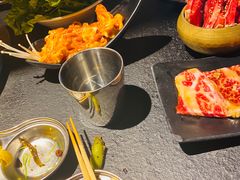 -伊茉家的烤肉店(勒泰中心店)
