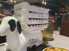 -丰茂烤串(外滩星荟中心店)