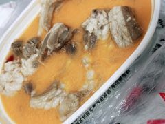 铁锅炖羊肉-名羊天下陕北横山铁锅炖羊肉(博文路店)