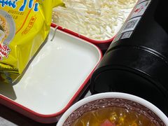 -肥家大排档(天河体育西店)