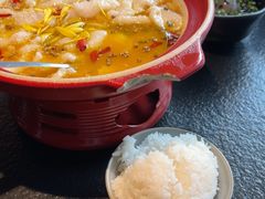 -外婆味道·云南菜大当家(南亚店)