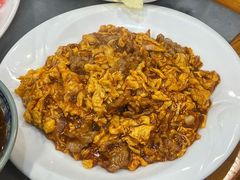 -马记伊源斋涮肉·清真菜(潘家园古玩市场店)