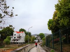 -翠屏湖景区