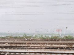 -安阳东站