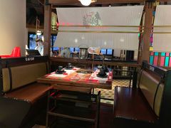 -左庭右院鲜牛肉火锅(新梅广场店)