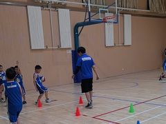 -东方启明星篮球培训(天坛校区)