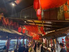 -客家大院·非遗赣南客家菜(郁孤台店)