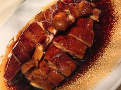 -侨美食家·粤菜(体育西路店)