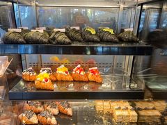 -FANEN法念·烘焙·甜点(万象城店)