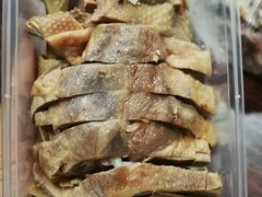 盐水鹅-正宗忘不了老鹅(梅岭店)