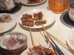 -加餐海鲜自助(宝龙一城店)