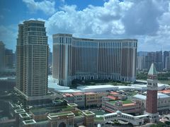 -澳门喜来登大酒店