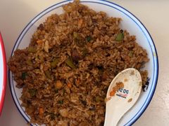 -吕记老鸭汤·徽菜馆(东营路店)