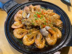 -郭家大院 老南京土菜(九霄店)