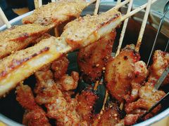 -炒豆合作社(东四总店)