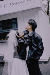 -卡米拉婚纱摄影工作室(金汇广场店)