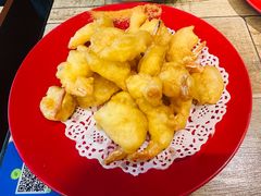 -四姐妹东北饺子(沙尾路店)