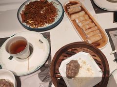 -新兴·金羊座·粤菜点心(乐峰店)