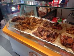 -阿满食品(大连商场店)