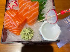 -有喜屋·深夜食堂(北京西路店)
