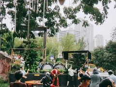 -吉庆街美食广场