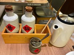 -苏小柳点心·手作小笼包(鸿寿坊分院)
