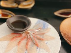 -Sushi Hanzo半藏(天环广场店)