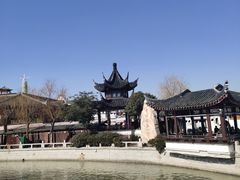 -召稼楼古镇