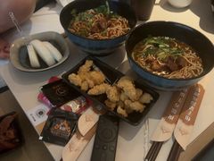 -和子足浴SPA会馆(竹山路店)