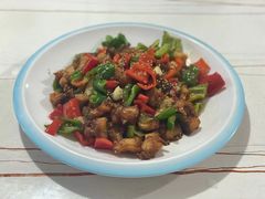 -煲来饱去冷水鱼