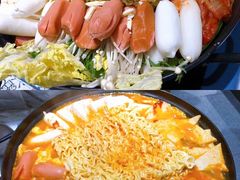 -BOPEYE·波派炸鸡(九霄天地店)