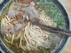 -鑫明明拉面(宁化路店)