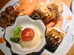 -松子料理(世纪城店)