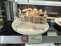 -CloudD'or可露朵蛋糕(1733商业空间店)