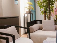 -席仁堂推拿按摩脊柱调理(世纪科贸大厦店)