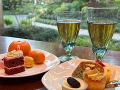 -浙江西子宾馆·瑶园咖啡厅