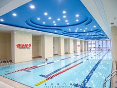 -奇迹健身(SM广场店)